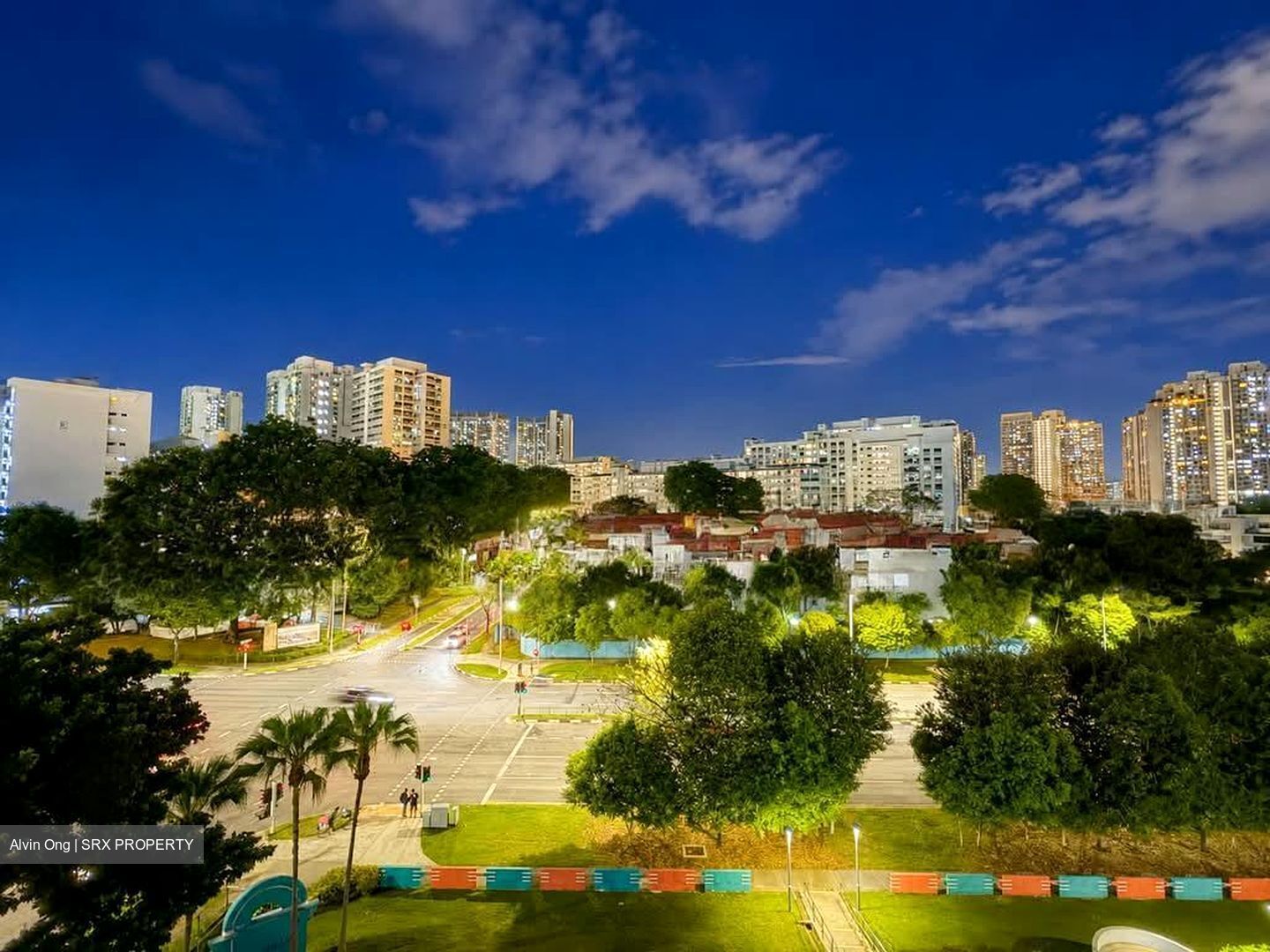 Blk 22 Marsiling Green (Woodlands), HDB 4 Rooms #556864961